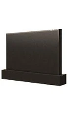 Стела горизонтальная СГ-18 — Горизонтальные