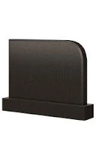 Стела горизонтальная СГ-3 — Горизонтальные