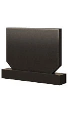 Стела горизонтальная СГ-4 — Горизонтальные