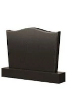 Стела горизонтальная СГ-88 — Горизонтальные