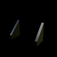 Подставка гранитная ПТГ-7 — Таблички