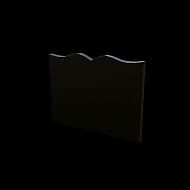 Табличка гранитная ТГ-9 — Таблички