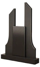 Стела вертикальная СВ-121 — Вертикальные