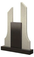 Стела вертикальная СВ-123 — Вертикальные