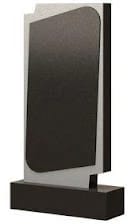 Стела вертикальная СВ-52 — Вертикальные