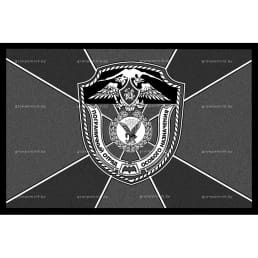 Гравировка геральдика №15