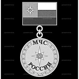 Гравировка ордена и медали №24