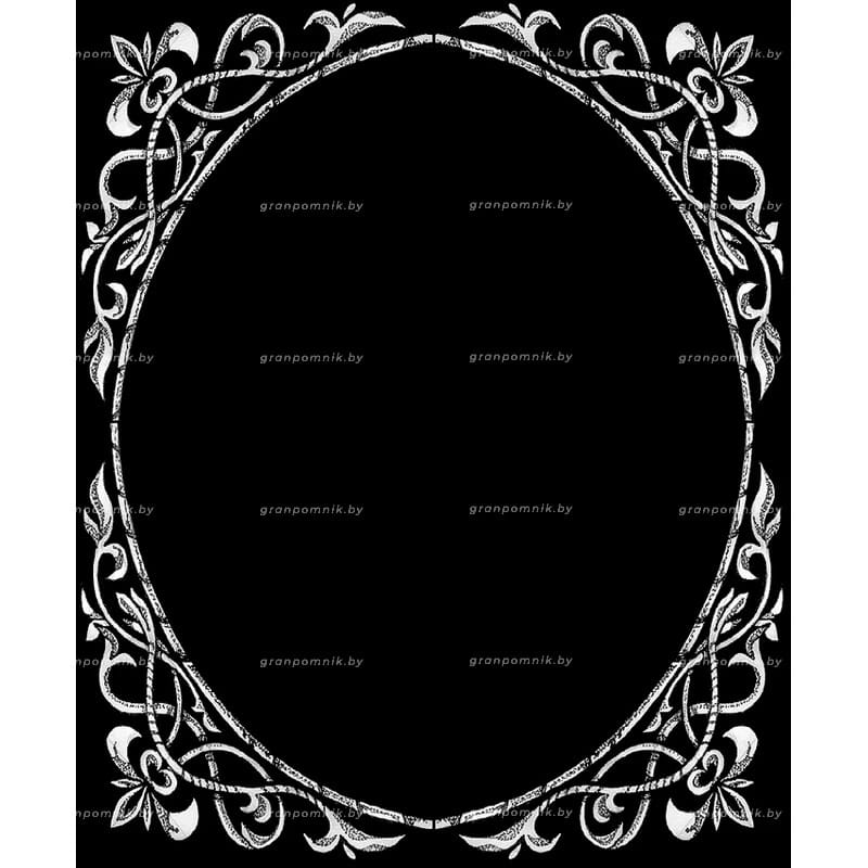 Гравировка Орнаменты для керамики 008