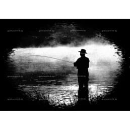 Гравировка постановка №3