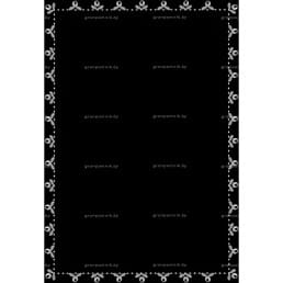 Гравировка рамки №555