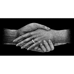 Гравировка символика №2