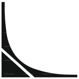 Гравировка уголки №12