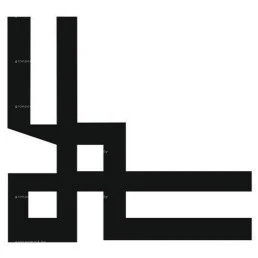 Гравировка уголки №23