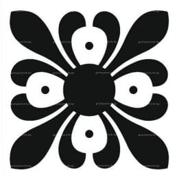 Гравировка узоры №22