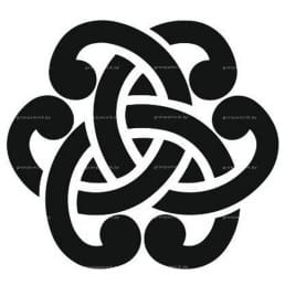 Гравировка узоры №4