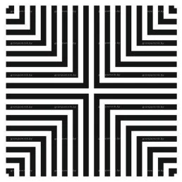 Гравировка узоры №7