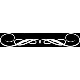 Гравировка виньетки №18