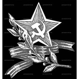 Гравировка военная тематика №14