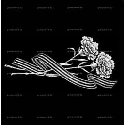 Гравировка военная тематика №3