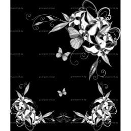 Гравировка заготовки №3