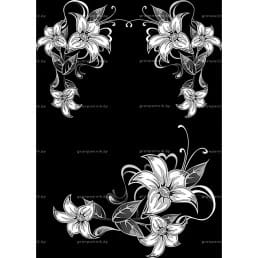 Гравировка заготовки №5