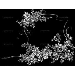 Гравировка заготовки №8