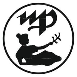 Гравировка знак зодиака №19