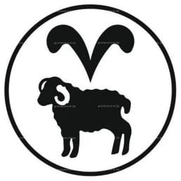 Гравировка знак зодиака №23