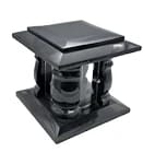 Лампада гранитная ЛГ-9 — Гранитные