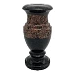 Ваза гранитная ВГ-58 — Гранитные