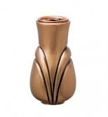 Ваза бронзовая Вб-11 — Металлические