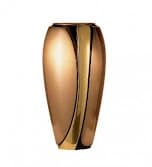 Ваза бронзовая Вб-8 — Металлические