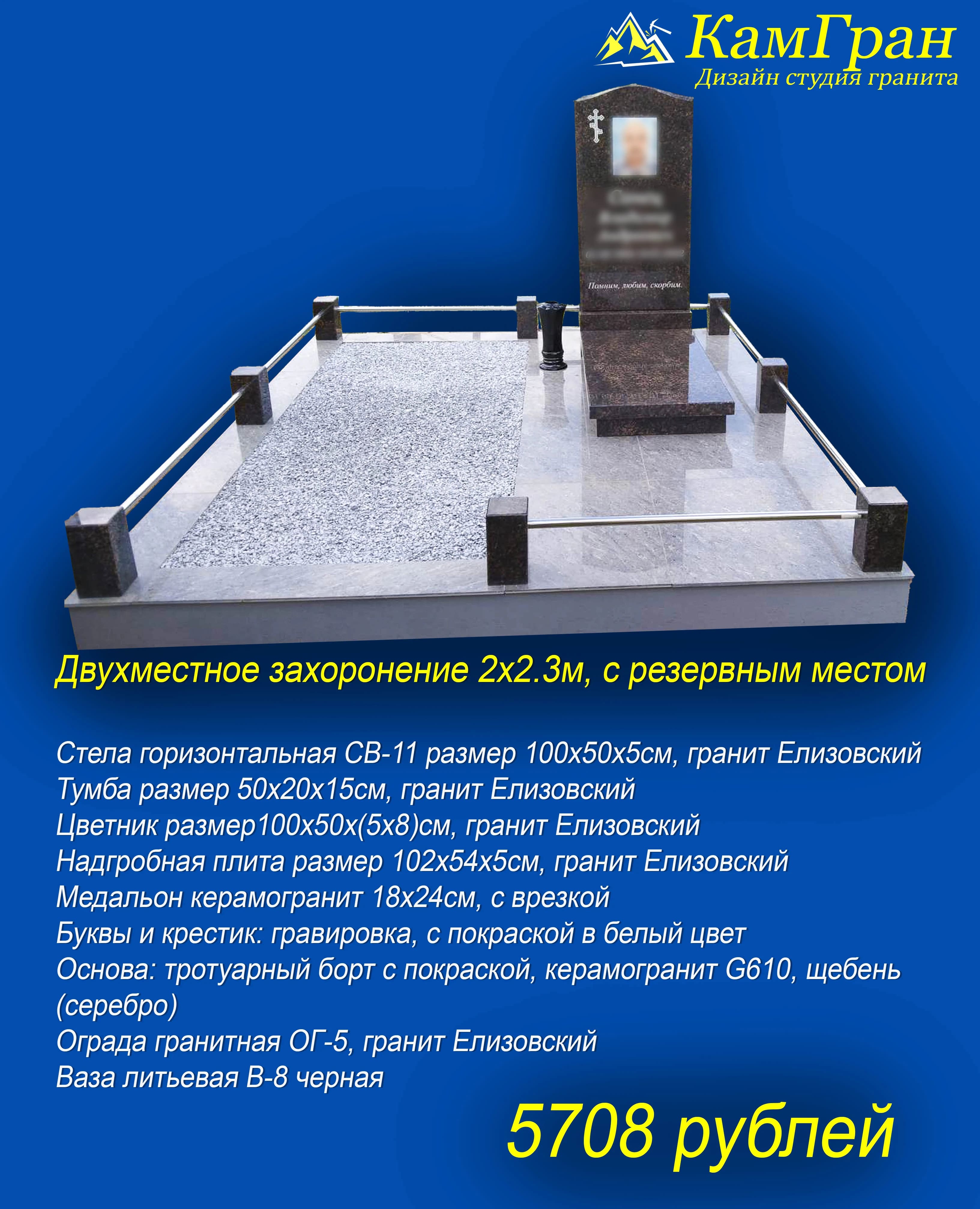 Двойное решение (резерв)