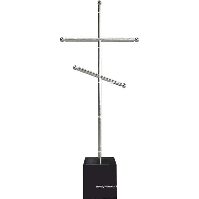 Кресты из нержавейки — krest-k2