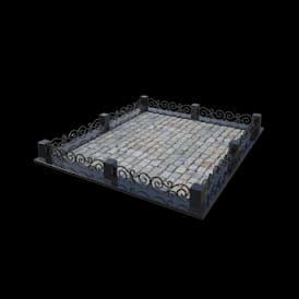 Кованные — orada-kovannaya-ok-13