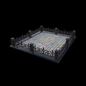 Кованные — orada-kovannaya-ok-3