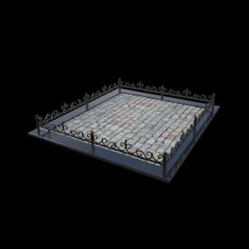 Кованные — orada-kovannaya-ok-7