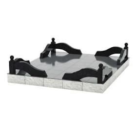 Гранитные — orada-granitnaya-og-10