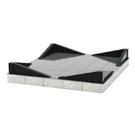 Гранитные — orada-granitnaya-og-13