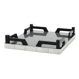 Гранитные — orada-granitnaya-og-14