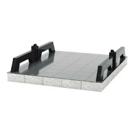 Гранитные — orada-granitnaya-og-15