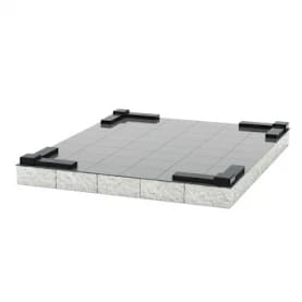 Гранитные — orada-granitnaya-og-2