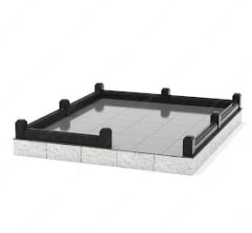 Гранитные — orada-granitnaya-og-20