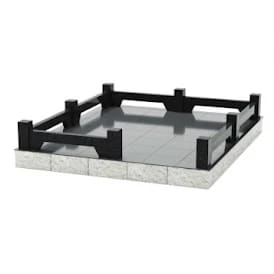 Гранитные — orada-granitnaya-og-23