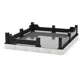 Гранитные — orada-granitnaya-og-24