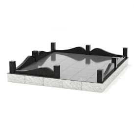 Гранитные — orada-granitnaya-og-25