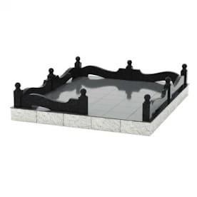 Гранитные — orada-granitnaya-og-28