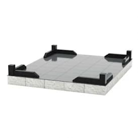 Гранитные — orada-granitnaya-og-3