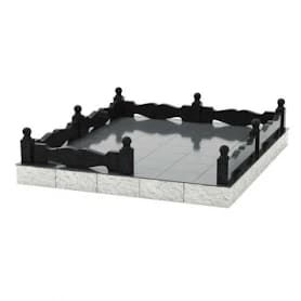 Гранитные — orada-granitnaya-og-30