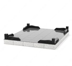 Гранитные — orada-granitnaya-og-4